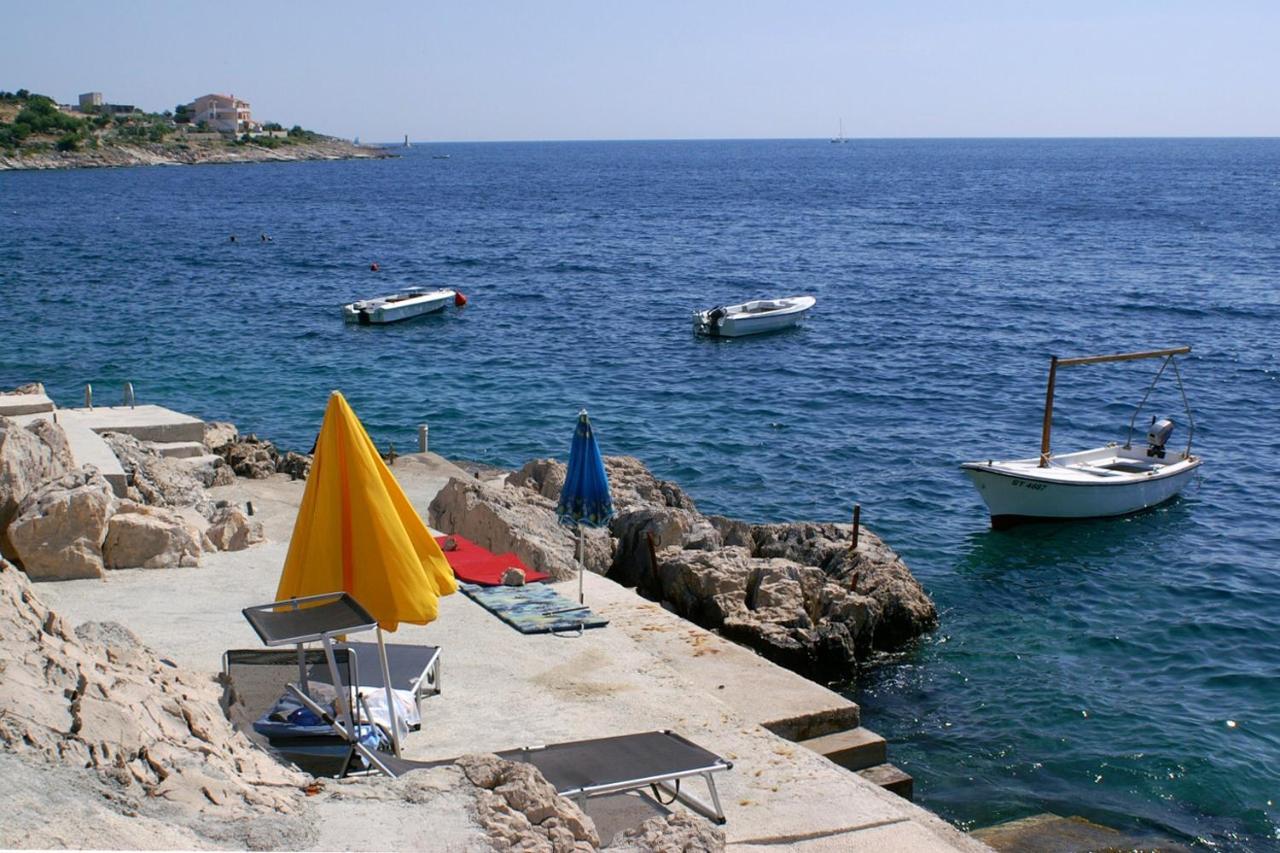 Apartments By The Sea Razanj, Rogoznica - 4185 ภายนอก รูปภาพ
