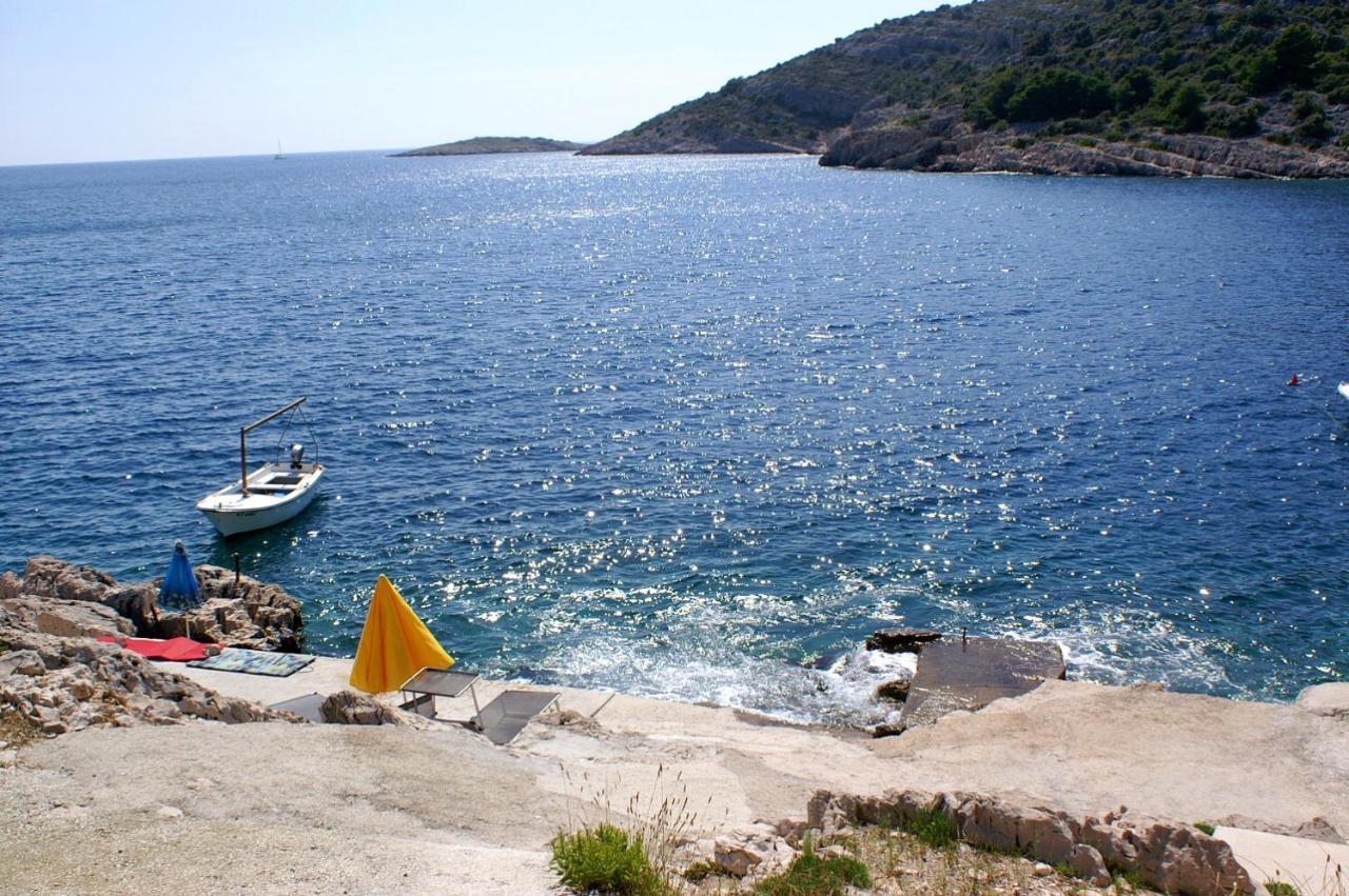 Apartments By The Sea Razanj, Rogoznica - 4185 ภายนอก รูปภาพ