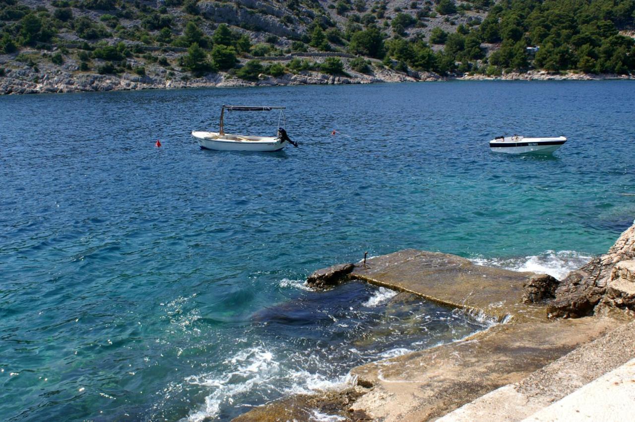 Apartments By The Sea Razanj, Rogoznica - 4185 ภายนอก รูปภาพ