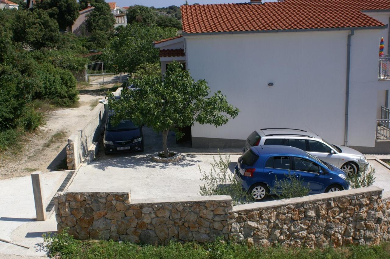 Apartments By The Sea Razanj, Rogoznica - 4185 ภายนอก รูปภาพ