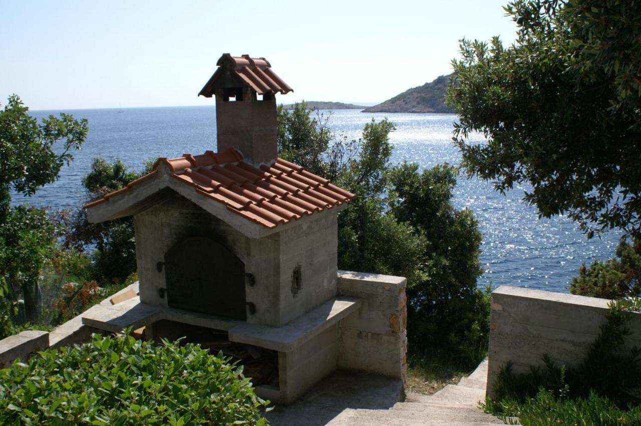 Apartments By The Sea Razanj, Rogoznica - 4185 ภายนอก รูปภาพ
