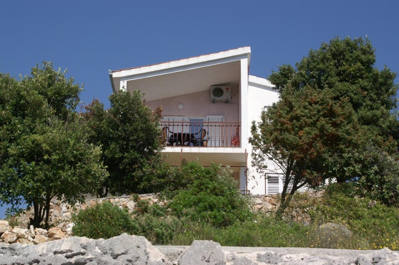 Apartments By The Sea Razanj, Rogoznica - 4185 ภายนอก รูปภาพ