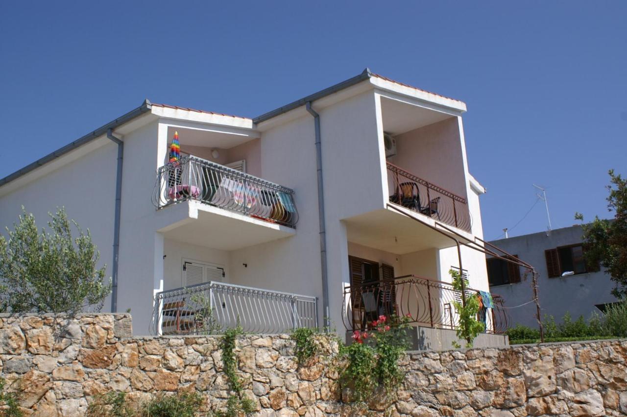 Apartments By The Sea Razanj, Rogoznica - 4185 ภายนอก รูปภาพ