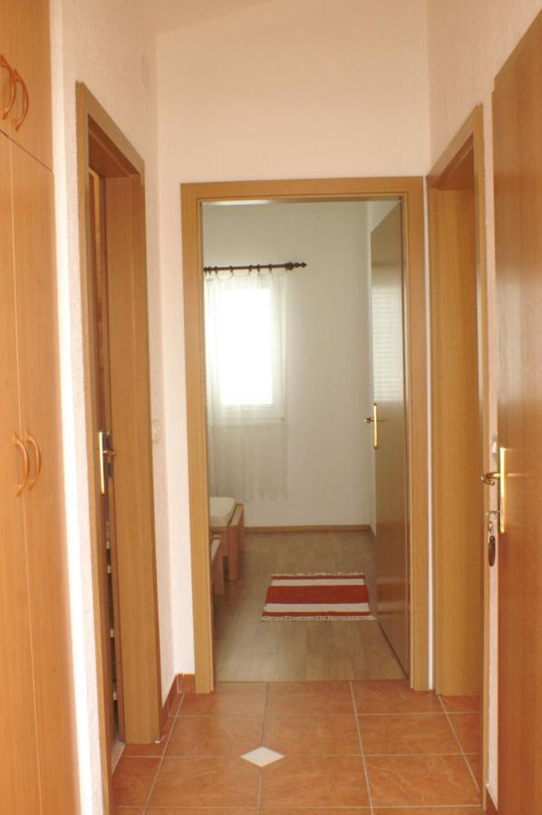 Apartments By The Sea Razanj, Rogoznica - 4185 ภายนอก รูปภาพ